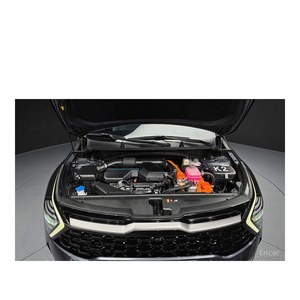 Kia Sportage Signature Gravity 2WD Automático, Modelo Marzo 2022, con Cámara Trasera, Asientos de Cuero, Emisión Euro V, 42,517 km - Product Image 6