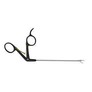 เครื่องมือผ่าตัดแบบส่องกล้อง ArthoPunch U สำหรับตัดกระดูกแบบตรงชนิด Wishbone (แกนขนาด 2.7 มม. และ 3.4 มม.) ทำจากสแตนเลส - Product Image 4