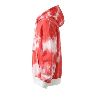Sudadera con Capucha Tie Dye Estilo Urbano, Proveedor de Sudaderas con Capucha Personalizadas con Bordado e Impresión - Product Image 2