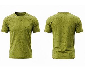 Premium Quality Sublimation <b>T</b>-<b>Shirt</b> Custom Logo | Men Women Youth Sizes | Lightweight Quick Dry Training Sportswear Wholesale - Product Image 6