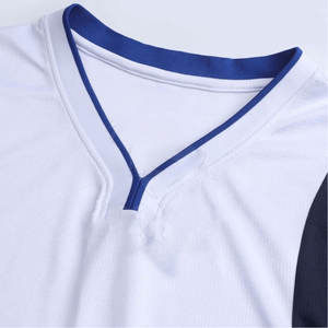 Uniforme de Baloncesto para Hombre 2026 de Alta Calidad, Precio Económico, Venta al Por Mayor, Cómodo, de Secado Rápido, con Diseño y Color de Logotipo Personalizados - Product Image 4