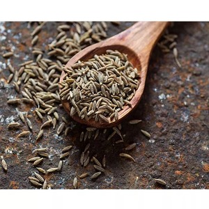 เมล็ดยี่หร่าดิบคุณภาพพรีเมียมและผงยี่หร่า 100 กก. ราคาส่งออกขายส่ง - Product Image 3