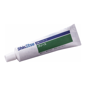 ShinEtsu Synthetic <b>Silicone</b> Grease for High-Temperature <b>Lubrication</b> Vacuum Sealing and Insulation - Product Image 2