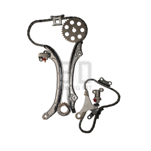 Kit de chaîne de distribution et accessoires pour moteur automatique 2TRFE TRH213 LHD STD GEN pour TOYOTA - Product Image 1