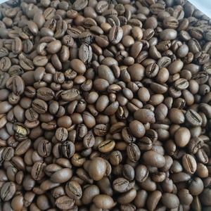 Robusta Coffee Green Bean Collection Featuring Intense Notes Balanced Texture And Fresh Crop Availability Worldwide - Product Image 1