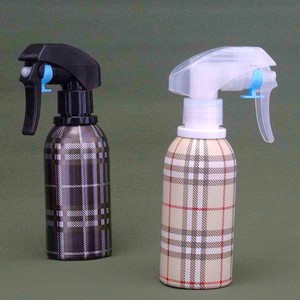 Pulvérisateur de cheveux professionnel en aluminium à fine brume – Flacon pulvérisateur d'eau pour salon de coiffure et de beauté, pour le coiffage, la coupe et l'entretien des cheveux - Product Image 3