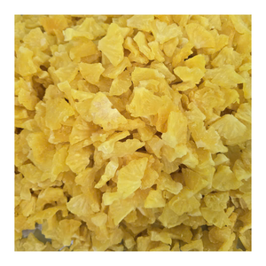Natural Tropical Soft Dried Pineapple with Competitive Prices for Bulk Orders and International Trade - Product Image 1