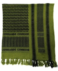 Chal de Mujer a Cuadros <span class=keywords><strong>Verde</strong></span> y Negro, Tejido, Adornado y <span class=keywords><strong>Bordado</strong></span>, 100% Algodón, Transpirable, Duradero, Antibacterial y Ligero - Product Image 1