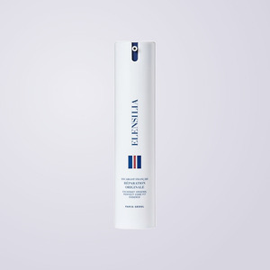 Suero facial lifting ELENSILIA Elensilla Escargot Original Perfect Core Fit Essence 50ml, suero coreano para el cuidado de la piel, suero facial hidratante - Product Image 1
