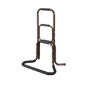 3 niveles de soporte plegable a ayudar carril de mano - Product Image 1