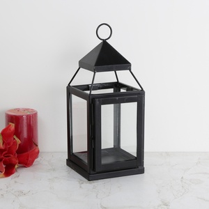 Farol Colgante Marroquí, Suministro al por Mayor, MOQ, Portavelas de Metal para Decoración de Jardín y Hogar - Product Image 5