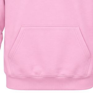 เสื้อฮู้ดผู้หญิง Jack and Jill พรีเมียม สวมใส่สบาย ทรงหลวม ใส่ได้ทุกวัน พิมพ์ลายแฟชั่นตามสั่ง - Product Image 6