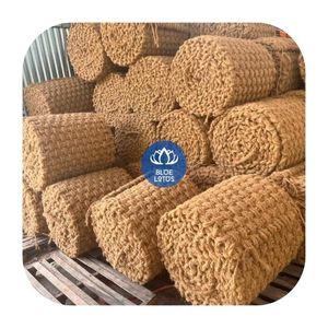 สินค้าขายดี |   เสื่อใยมะพร้าว ทนทาน เหมาะสำหรับพื้นที่ทางเข้า ปูพื้น และใช้งานเชิงพาณิชย์ เวียดนาม - Product Image 1