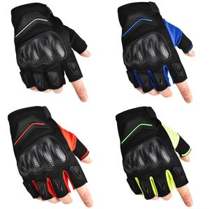 Gants de moto, gants de protection pour la conduite, gants de course moto, gants intégraux - Product Image 4