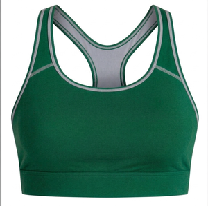 Soutien-gorge de sport pour femme, nouvelle conception, pour la gym, le fitness, la course à pied et le yoga, disponible en toutes tailles et couleurs - Product Image 1