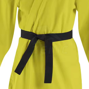 Tenue de karaté traditionnelle avec design professionnel pour l'entraînement, le sparring, la défense personnelle et la compétition - Product Image 6