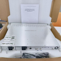Transmisor Óptico Láser DFB de Modulación Externa CATV FTTH de 25 km, AGC/MGC de 1550 nm y 10 dB AM con Conector SC/APC de 47-862 MHz