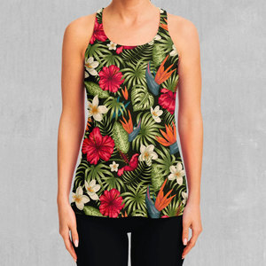 High Quality Quick Dry Women's Tank Tops Custom Sportswear for Fitness Yoga <b>Running</b> Featuring Sublimation Printed Sleeveless Top - Product Image 1