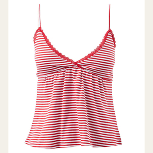 Débardeurs personnalisés en gros pour femmes, deux couleurs, été, décontractés, pour l'extérieur - Product Image 1