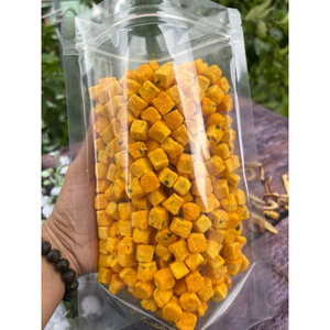 Purée de fruits de la passion biologique/traitée IQF pour une fraîcheur et une saveur maximales/Mme Selina - Product Image 1