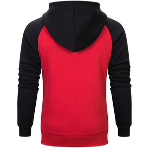 Sweat-shirts à capuche pour hommes de qualité supérieure, fabricant OEM ODM, fournisseur en gros de sweats à capuche personnalisés pour hommes, sweats à capuche décontractés pour hommes - Product Image 4