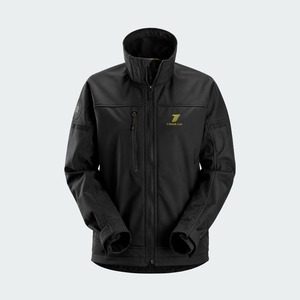 Veste softshell imperméable de haute qualité et confortable pour homme, grandes tailles, design premium, vente chaude, vestes pour hommes - Product Image 6