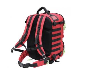 Primeros auxilios vacíos para emergencia médica táctica EMS supervivencia EMT mochila - Product Image 2