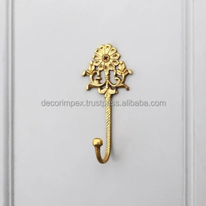 Sun Flower Look <b>Wall</b> Hook Handmade Design Can Be Used For Home Deration Or As A <b>Wall</b> Hanging - Product Image 6