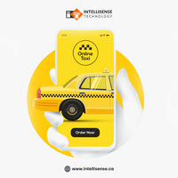 Flujo de trabajo de verificación para la incorporación de conductores a agencias de taxi que cumplen con las normas, solución escalable de taxi bajo demanda con limitación de tarifas y taxi