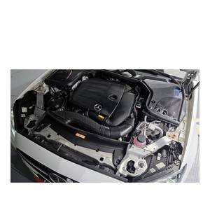 Mercedes-Benz Clase E E350 4MATIC AMG Line 2023, 36,787 km, Caja de Cambios Automática, Asientos de Cuero, Volante a la Izquierda, Cámara Trasera - Product Image 6