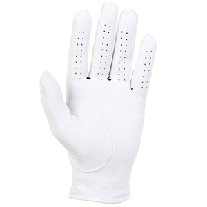 Guantes de Golf de Cuero Genuino Hechos a Medida por GEO BROTHERS con Cierre de Velcro, Antideslizantes, Transpirables y Cómodos para Hombres, Uso Deportivo - Product Image 5