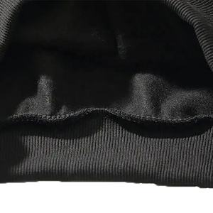 Sudadera con capucha con estampado de soplo de invierno de algodón sólido 2025 de ajuste Regular más vendida al por mayor 100% servicio OEM disponible al por mayor de 2017 - Product Image 6