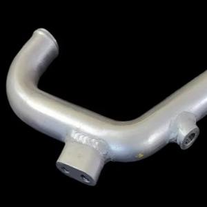 AZTEC ENGINEERS PRIVATE LIMITED Ensemble de tuyauterie radiateur-pompe à eau - Product Image 3