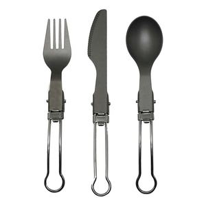 Top Seller <b>Knife</b> <b>Fork</b> <b>Spoon</b> <b>Set</b> Silver Plated Wedding <b>Set</b> Simplicity Design <b>Fork</b> <b>Spoon</b> Cutlery <b>Set</b> - Product Image 6