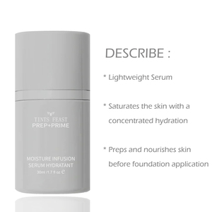 Suero Hidratante <span class=keywords><strong>Prep</strong></span>+<span class=keywords><strong>Prime</strong></span> Moisture Infusion - Suero Facial Ligero de Hidratación Instantánea y Nutritivo para Todo Tipo de Piel - Product Image 2