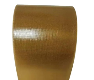 Bobine vocale en fibre de haute qualité pour haut-parleur - Product Image 1