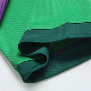 Créez votre propre tenue d'équipe : uniformes de football en gros, vêtements de sport respirants et à séchage rapide, uniformes de football pour adultes - Product Image 3