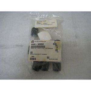 ฝาครอบน็อตควอตซ์ 4 ชิ้น รุ่นใหม่ AMAT 0200-40002, HDP etch - อุปกรณ์และอะไหล่เซมิคอนดักเตอร์ระดับโลกที่เชื่อถือได้ - Product Image 4