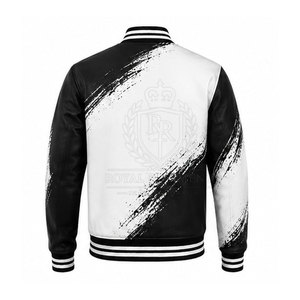 Veste de baseball pour homme au design unique et de qualité supérieure, nouvelle mode, respirante, pour l'hiver, en vente en ligne - Product Image 3