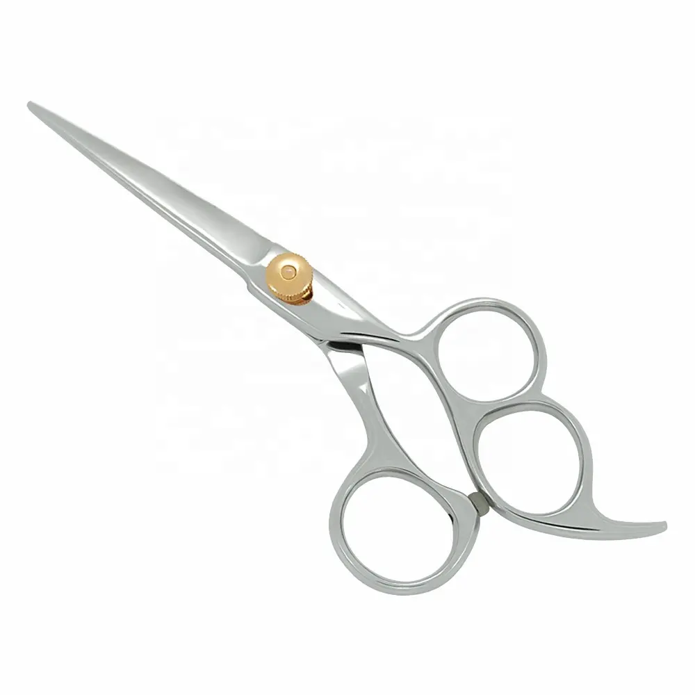 Hi Cut Barber Shear 3 Ringe und Rest Finger