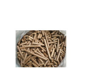 Pellets de Biomasa de Madera Dura Ecológicos para Plantas de Energía Industrial, Hornos de Calefacción y Aplicaciones de Combustión Limpia - Product Image 2
