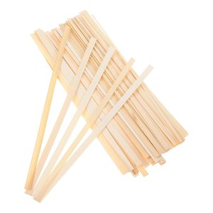 Tiras de bambú de primera calidad para tejer, tiras planas de bambú al mejor precio del principal productor vietnamita. - Product Image 4