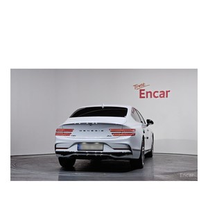 Genesis G80 2024 2.5 Turbo AWD Gasolina 21,166 km Caja de Cambios Automática Asientos de Cuero Volante a la Izquierda Cámara Trasera - Product Image 3