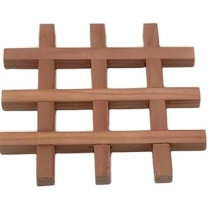 Soporte de jabón hecho a mano respetuoso con el medio ambiente, soporte para jabón, escalera de fácil limpieza, plato de madera - Product Image 6