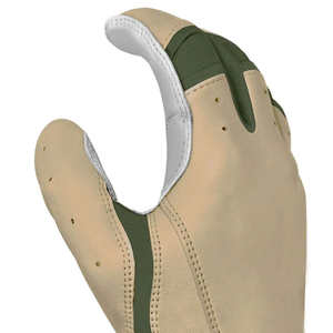 Guantes de Bateo de Béisbol para Adultos, Transpirables, de Cuero Vacuno, Precio Directo de Fábrica, los Más Vendidos - Product Image 4
