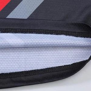 Camiseta de sublimación de manga corta de verano hecha a medida de alta calidad a la venta/camisetas de sublimación en blanco lisas al por mayor - Product Image 5