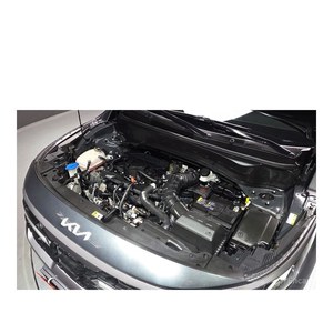 Para Kia Seltos 1.6 Turbo 2WD Gasolina SUV, Caja de Cambios Automática, Asientos de Cuero, Cámara Trasera - Abril 2023, 36,650 km, Emisión Euro V - Product Image 6