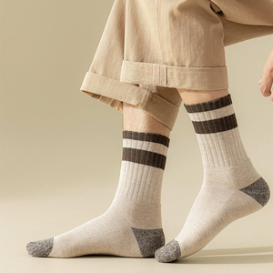 Custom <b>Socks</b> Solid Color Thin Cotton Mesh Men's <b>Socks</b> Ankle Breathable Summer No Show <b>Socks</b> Daily Wear Regular Style <b>Socks</b> - Product Image 5