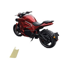 Prix bas, scooter électrique adulte à moteur central 72v 3000W 5000W, haute vitesse, moto électrique tout-terrain, moto sportive, moto électrique