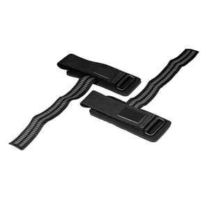 Últimas Novedades 2026: Muñequeras para Levantamiento de Pesas, Correas de Powerlifting con Logotipo Personalizado - Product Image 2